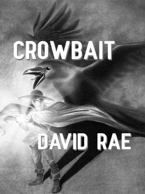 cover image of Crowbait